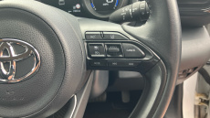 Toyota Yaris Cross 1.5 Hybrid Icon 5dr CVT Hybrid Estate